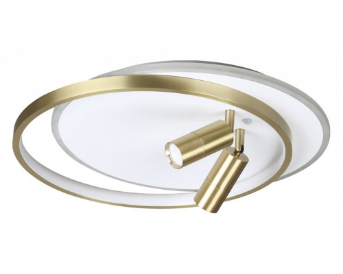 Накладной светильник Lumion Naoko 5603/63CL Накладной светильник Lumion Naoko 5603/63CL