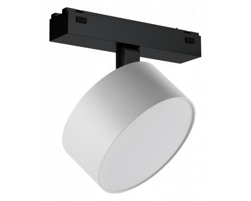 Светильник на штанге iLedex Technical VISION48/25 4825-047-D120-15W-110DG-3000K-WH Светильник на штанге iLedex Technical VISION48/25 4825-047-D120-15W-110DG-3000K-WH