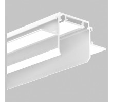 Трек встраиваемый Imex UT25 IL.0007.5002-WH