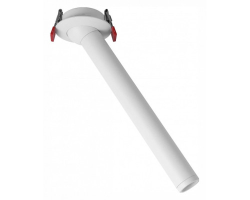 Встраиваемый светильник iLedex Telescope 999.3W-200 WH Встраиваемый светильник iLedex Telescope 999.3W-200 WH