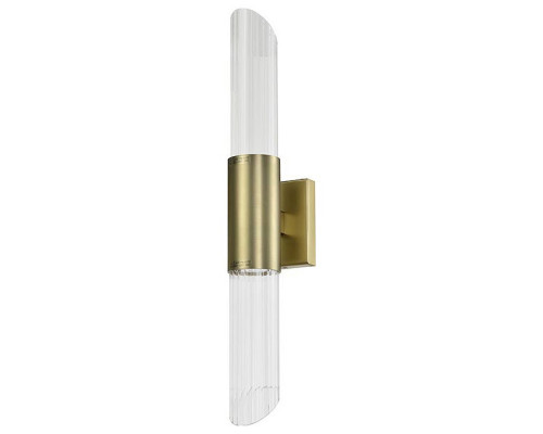 Бра Newport 7270 7272/A brass Бра Newport 7270 7272/A brass