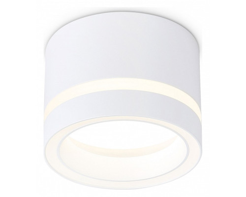 Накладной светильник Ambrella Light TECHNO SPOT TN5245 Накладной светильник Ambrella Light TECHNO SPOT TN5245