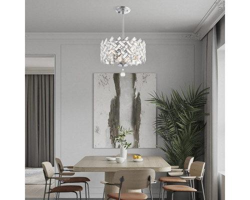 Светильник на штанге Arte Milano Sorrento-7019 377019/5/300/390 CR Светильник на штанге Arte Milano Sorrento-7019 377019/5/300/390 CR