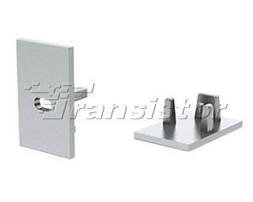 Заглушка Arlight ALU-SWISS 015385 Заглушка Arlight ALU-SWISS 015385