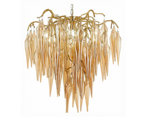 Подвесная люстра ST-Luce Siena SL1652.203.06 Подвесная люстра ST-Luce Siena SL1652.203.06
