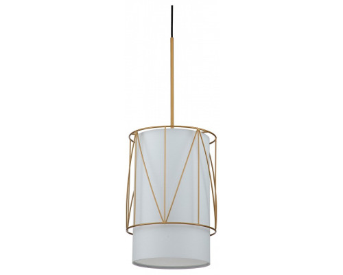 Подвесной светильник Indigo Charme 13016/1P Gold Подвесной светильник Indigo Charme 13016/1P Gold