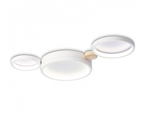 Потолочная люстра Ambrella Light FL FL4812 Потолочная люстра Ambrella Light FL FL4812