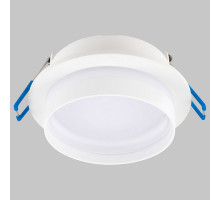Встраиваемый светильник Imex IL.0029.0015 IL.0029.0015-WH