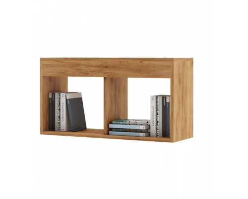 Полка книжная Эстри-1 Полка книжная Эстри-1