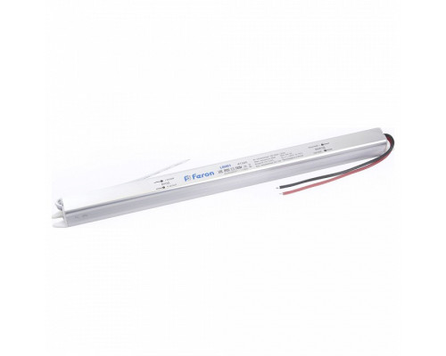 Блок питания Feron Saffit LB001 41345 Блок питания Feron Saffit LB001 41345