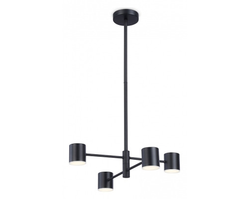 Люстра на штанге Ambrella Light FL FL51707 Люстра на штанге Ambrella Light FL FL51707