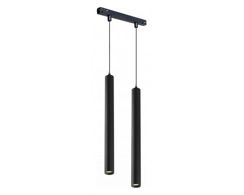 Подвесной светильник iLedex Technical VISION48/22 SMART 4822-008-H300-20W-24DG-BK Подвесной светильник iLedex Technical VISION48/22 SMART 4822-008-H300-20W-24DG-BK