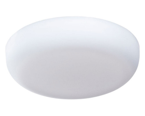 Встраиваемый светильник Arte Lamp Prior A7981PL-1WH Встраиваемый светильник Arte Lamp Prior A7981PL-1WH