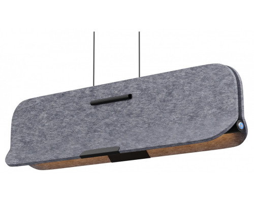 Подвесной светильник Maytoni Optimista MOD408PL-L12B3K Подвесной светильник Maytoni Optimista MOD408PL-L12B3K