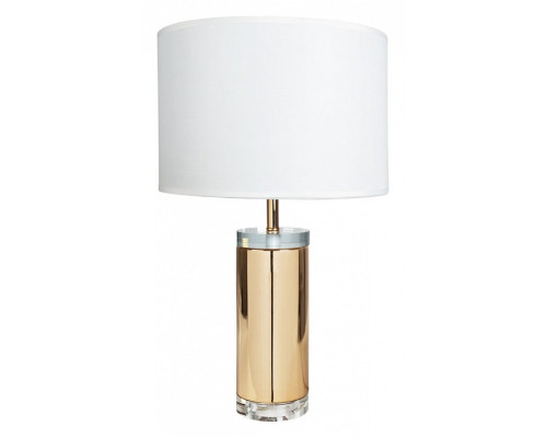 Настольная лампа декоративная Arte Lamp Maia A4036LT-1GO Настольная лампа декоративная Arte Lamp Maia A4036LT-1GO