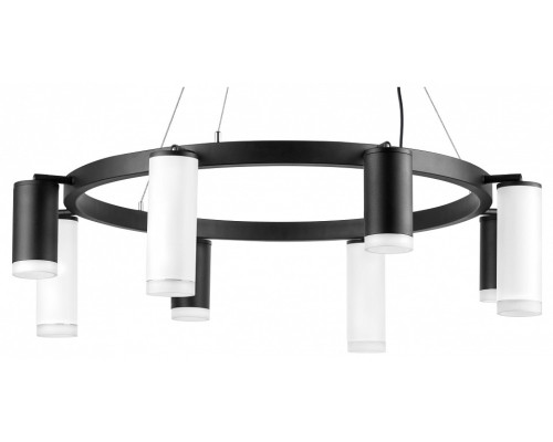 Подвесная люстра Lightstar Rullo LR0183748640 Подвесная люстра Lightstar Rullo LR0183748640