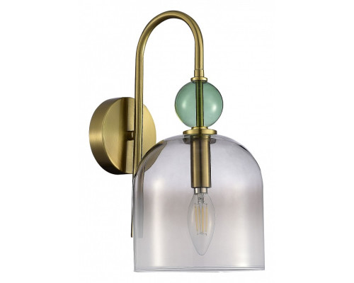 Бра ST-Luce Gea SL2000.211.01 Бра ST-Luce Gea SL2000.211.01