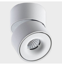 Накладной светильник Italline IT02-001 DIM IT02-001 DIM white