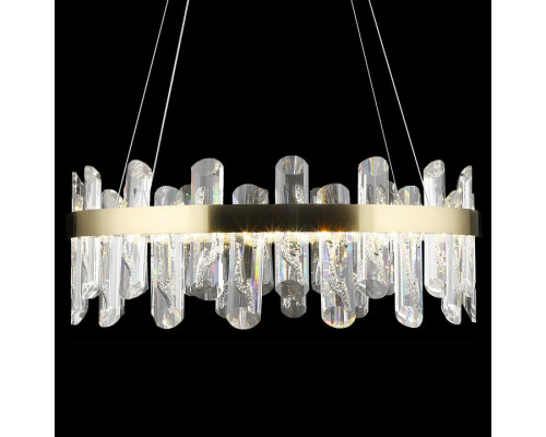Подвесной светильник 02595-0.4-62W LED COP