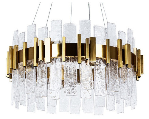 Подвесная люстра Arte Lamp Alya A1053SP-10PB Подвесная люстра Arte Lamp Alya A1053SP-10PB