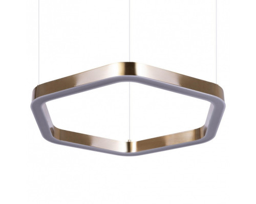 Подвесной светильник Loft it Titanium 10243S Gold Подвесной светильник Loft it Titanium 10243S Gold