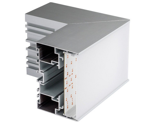 Профиль Arlight S2-LINE-10570-L90W 021269 Профиль Arlight S2-LINE-10570-L90W 021269