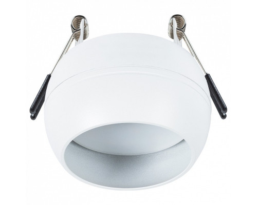 Встраиваемый светильник Arte Lamp Gambo A5550PL-1WH Встраиваемый светильник Arte Lamp Gambo A5550PL-1WH