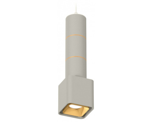 Подвесной светильник Ambrella Light XP XP7842010 Подвесной светильник Ambrella Light XP XP7842010