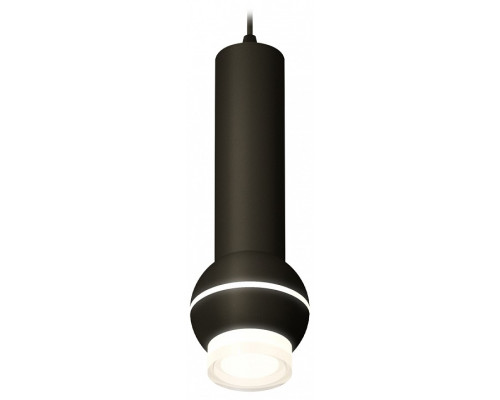 Подвесной светильник Ambrella Light XP XP11020010 Подвесной светильник Ambrella Light XP XP11020010
