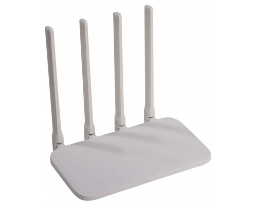 Маршрутизатор Wi-Fi Mi Router 4C White R4CM X25091 Маршрутизатор Wi-Fi Mi Router 4C White R4CM X25091