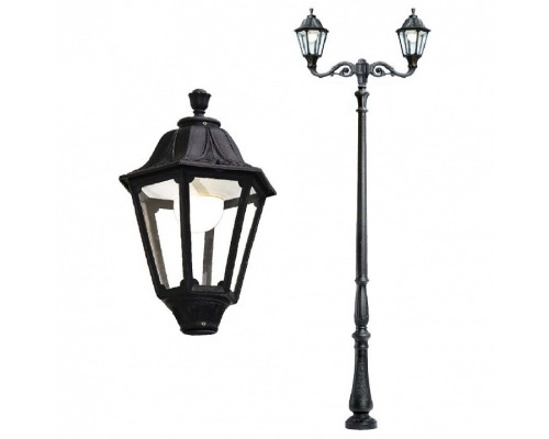 Фонарный столб Fumagalli Noemi E35.205.M20.AXH27 Фонарный столб Fumagalli Noemi E35.205.M20.AXH27