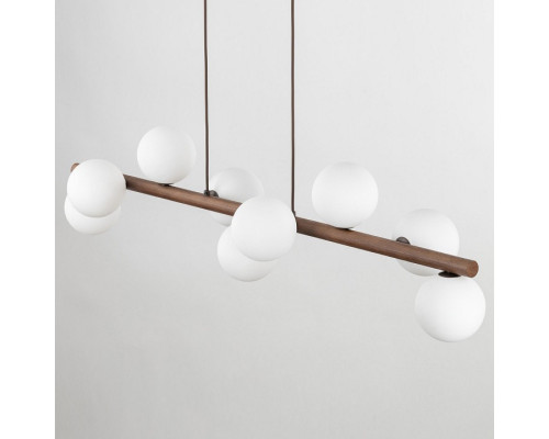Подвесной светильник TK Lighting Estera Wood 10273 Estera Wood Подвесной светильник TK Lighting Estera Wood 10273 Estera Wood