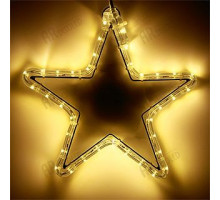Звезда световая [0.295 м] Star ARLT_025312