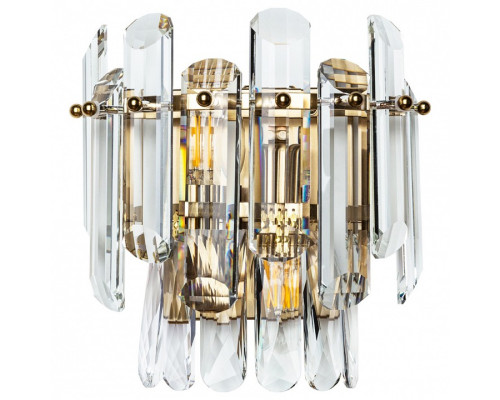 Бра Divinare Bellatrix 3510/17 AP-2 Бра Divinare Bellatrix 3510/17 AP-2