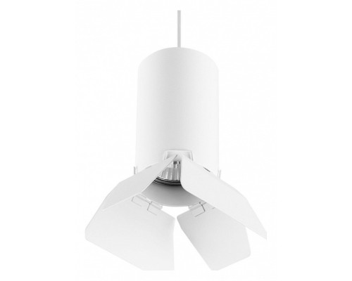 Подвесной светильник Lightstar Rullo RP436436 Подвесной светильник Lightstar Rullo RP436436