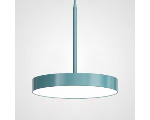 Подвесной светильник Imperiumloft Turna One Blue By Imperiumloft TURNA-ONE01 Подвесной светильник Imperiumloft Turna One Blue By Imperiumloft TURNA-ONE01