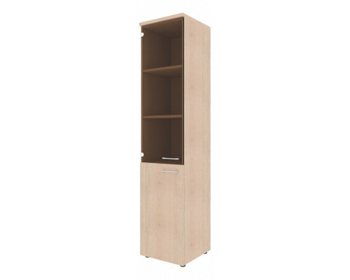 Шкаф-витрина XTEN XHC 42.2(L) Шкаф-витрина XTEN XHC 42.2(L)