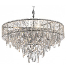 Подвесная люстра Citilux Sagrada CL317251