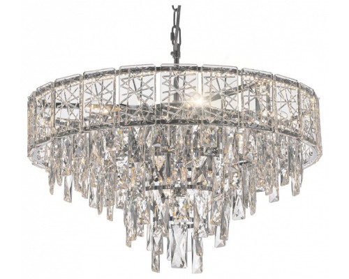 Подвесная люстра Citilux Sagrada CL317251 Подвесная люстра Citilux Sagrada CL317251