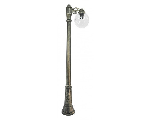 Фонарный столб Fumagalli Globe 250 G25.156.S10.BXF1R Фонарный столб Fumagalli Globe 250 G25.156.S10.BXF1R
