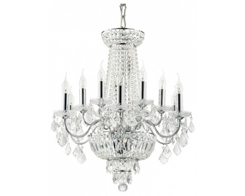 Подвесная люстра Osgona Classic 700164 Подвесная люстра Osgona Classic 700164