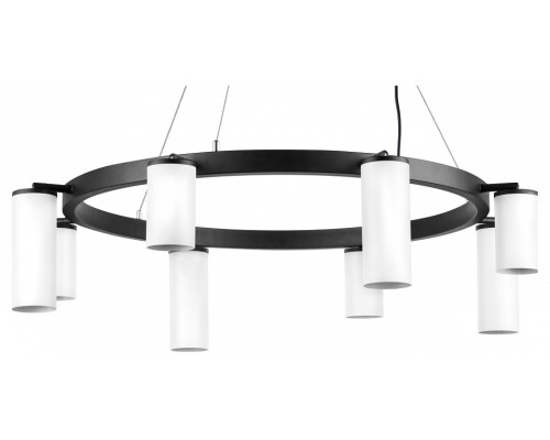 Подвесная люстра Lightstar Rullo LR018364864 Подвесная люстра Lightstar Rullo LR018364864
