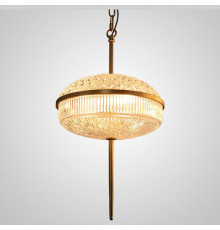 Подвесной светильник Imperiumloft Ample01 212136-26