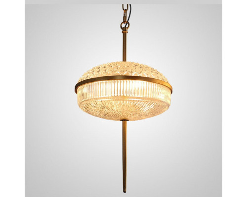 Подвесной светильник Imperiumloft Ample01 212136-26 Подвесной светильник Imperiumloft Ample01 212136-26