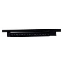 Накладной светильник 06185-9.3-001C LED30W BK