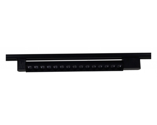 Накладной светильник 06185-9.3-001C LED30W BK Накладной светильник 06185-9.3-001C LED30W BK