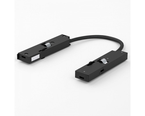 Соединитель гибкий для треков Elektrostandard Mini Magnetic a065633 Соединитель гибкий для треков Elektrostandard Mini Magnetic a065633