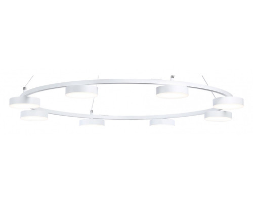 Подвесная люстра Ambrella Light FL FL51761 Подвесная люстра Ambrella Light FL FL51761