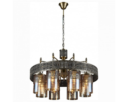 Подвесная люстра Citilux Эмир CL467183 Подвесная люстра Citilux Эмир CL467183
