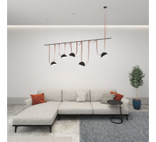 Комплект трековый Denkirs Belty SET DK55SET06-01-BR